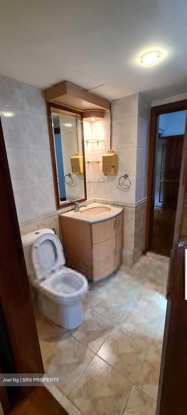 Sophia Crest (D9), Apartment #442155131